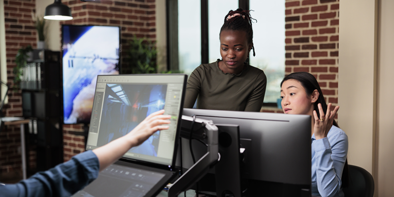 elearning computer literacy Software South Africa